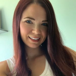 Meet your Posher, Alycia